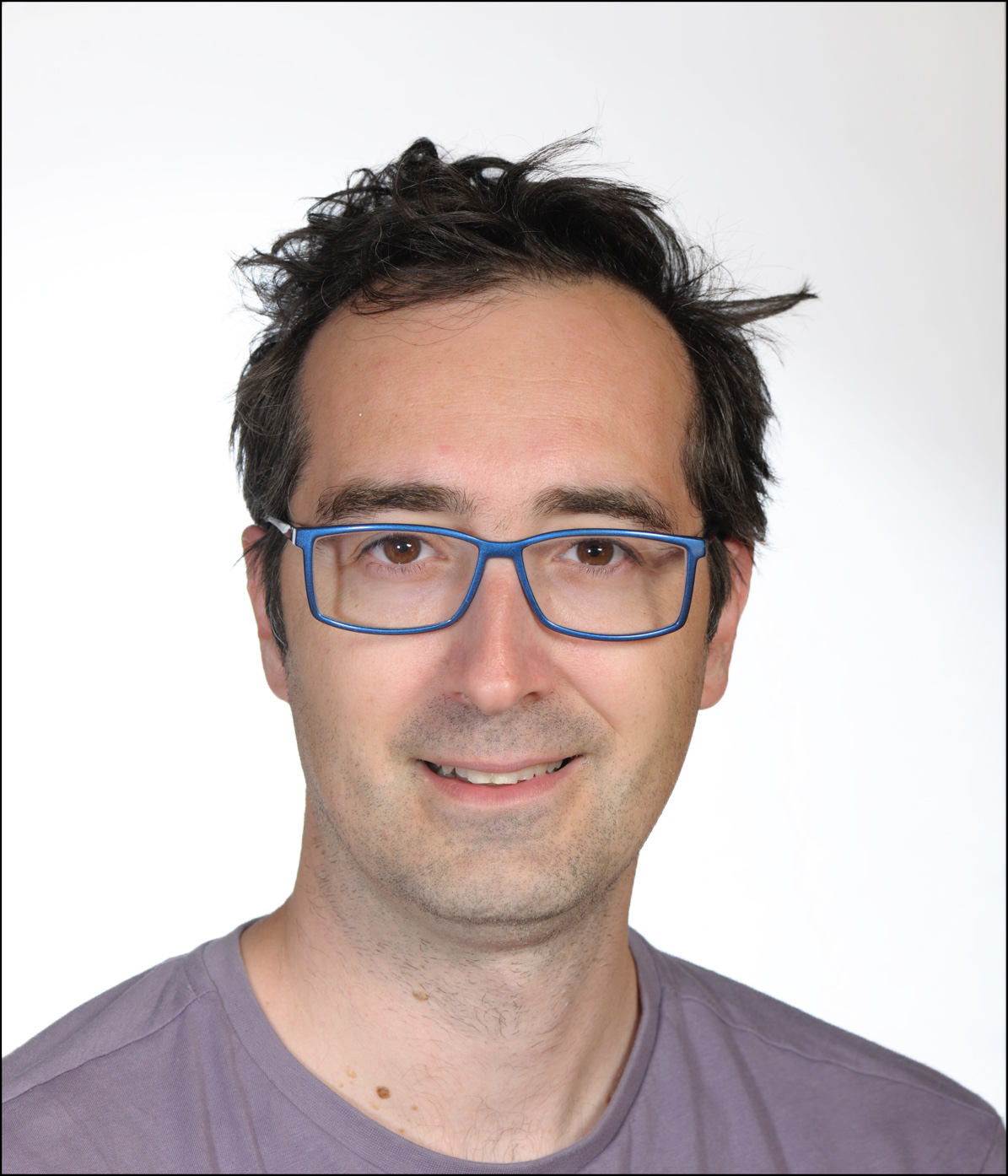 Jovan Haji-Djurich